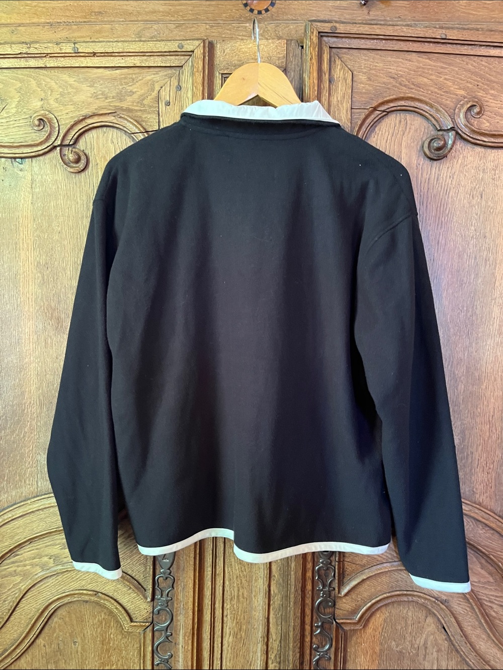 Mississippi State Rivarly Threads Pullover - Picture 7 of 10